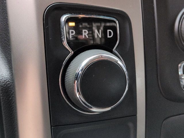 2015 RAM 1500 Outdoorsman