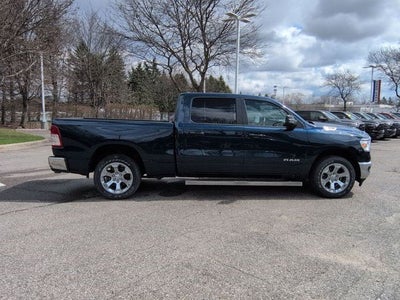 2024 RAM 1500 Big Horn/Lone Star