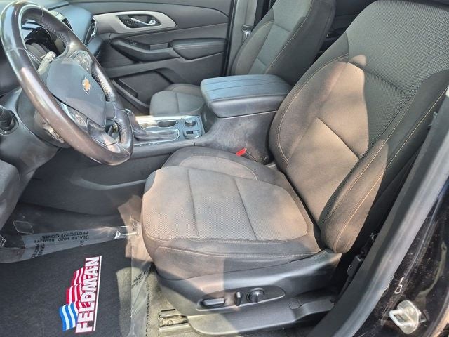 2020 Chevrolet Traverse LT 1LT