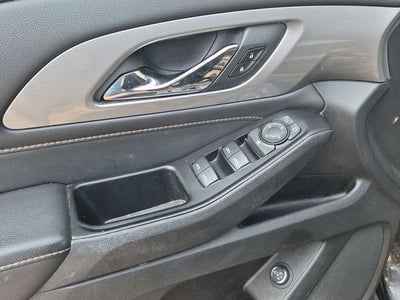 2020 Chevrolet Traverse LT 1LT