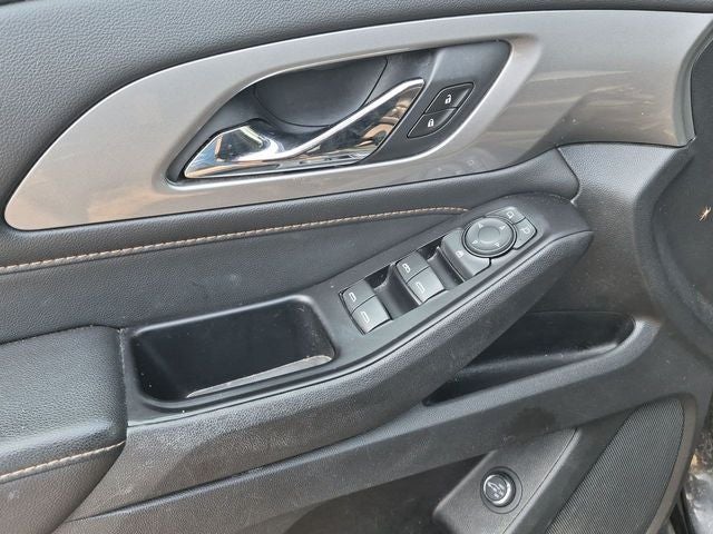 2020 Chevrolet Traverse LT 1LT