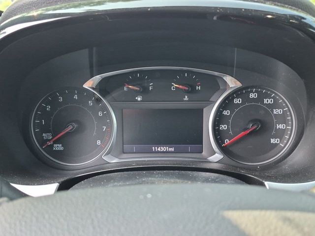 2020 Chevrolet Traverse LT 1LT