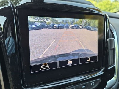 2020 Chevrolet Traverse LT 1LT