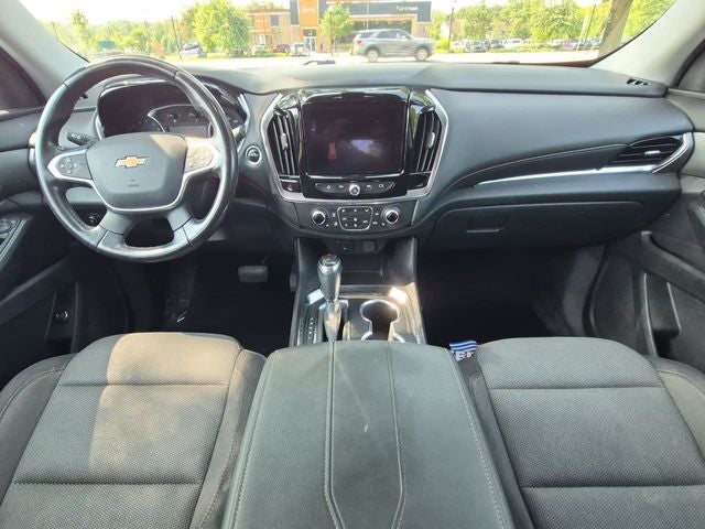 2020 Chevrolet Traverse LT 1LT