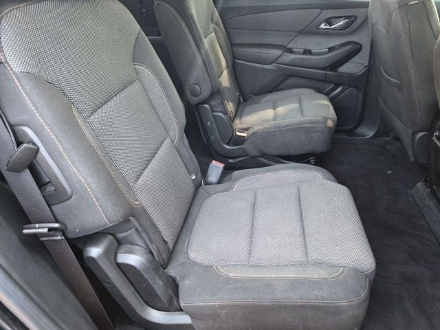 2020 Chevrolet Traverse LT 1LT