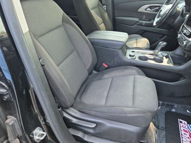 2020 Chevrolet Traverse LT 1LT