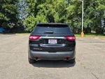 2020 Chevrolet Traverse LT 1LT