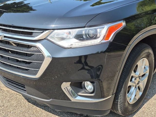 2020 Chevrolet Traverse LT 1LT