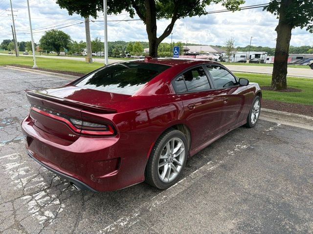 2023 Dodge Charger GT