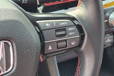 2025 Honda Civic Si Base