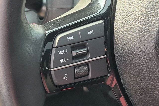 2025 Honda Civic Si Base