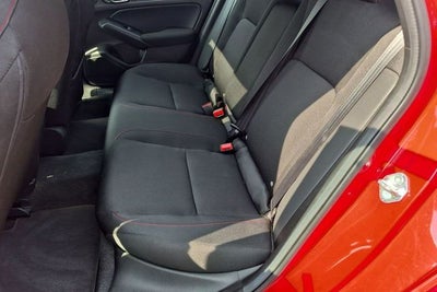 2025 Honda Civic Si Base