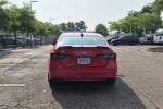 2025 Honda Civic Si Base