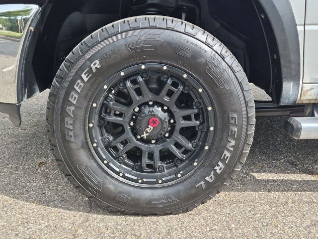 2016 RAM 2500 Big Horn