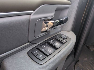 2014 RAM 2500 Big Horn