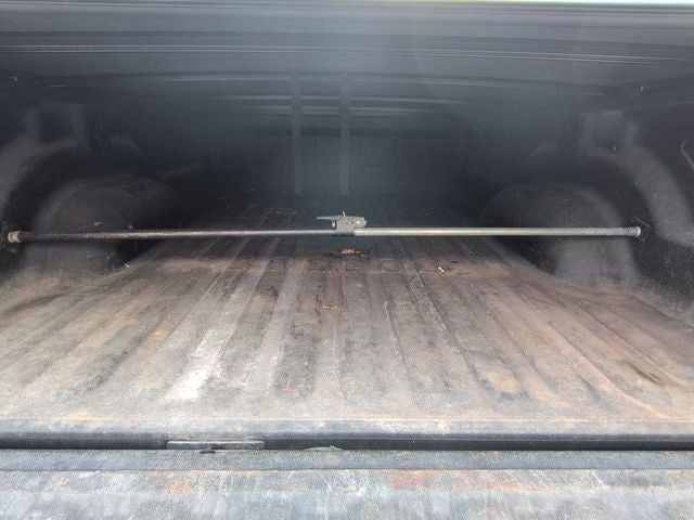 2014 RAM 2500 Big Horn