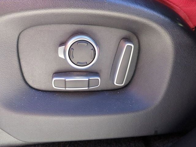 2016 Land Rover Range Rover 5.0L V8 Supercharged Autobiography