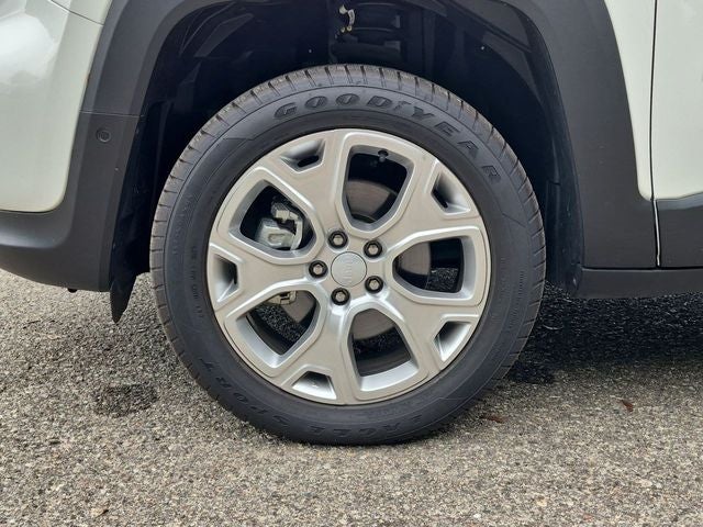 2023 Jeep Renegade Limited