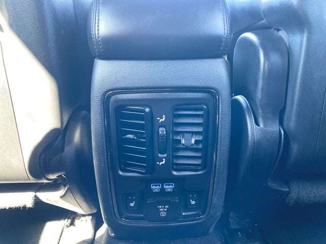 2020 Dodge Durango GT Plus