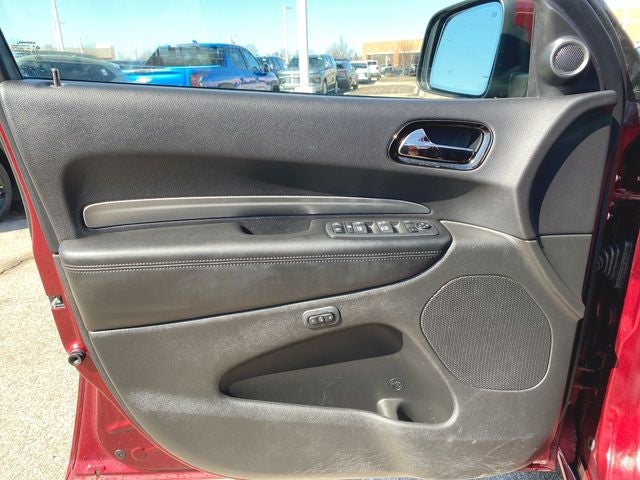 2020 Dodge Durango GT Plus