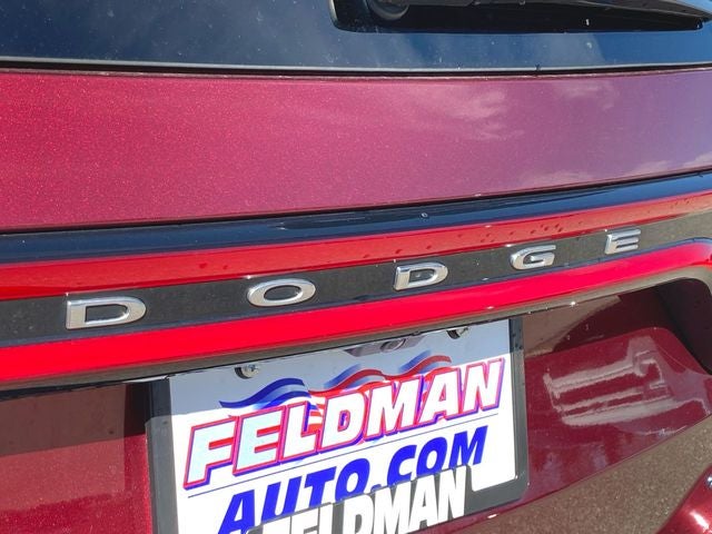 2020 Dodge Durango GT Plus