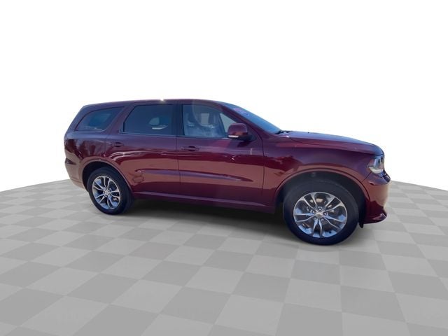 2020 Dodge Durango GT Plus