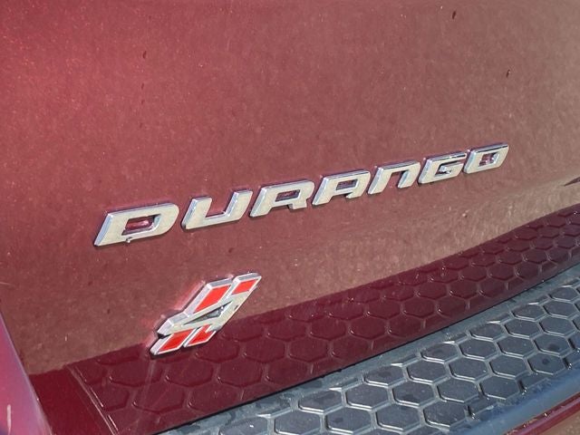 2020 Dodge Durango GT Plus