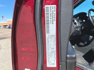 2020 Dodge Durango GT Plus