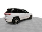 2022 Jeep Grand Cherokee Summit Reserve 4xe