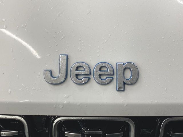 2022 Jeep Grand Cherokee Summit Reserve 4xe