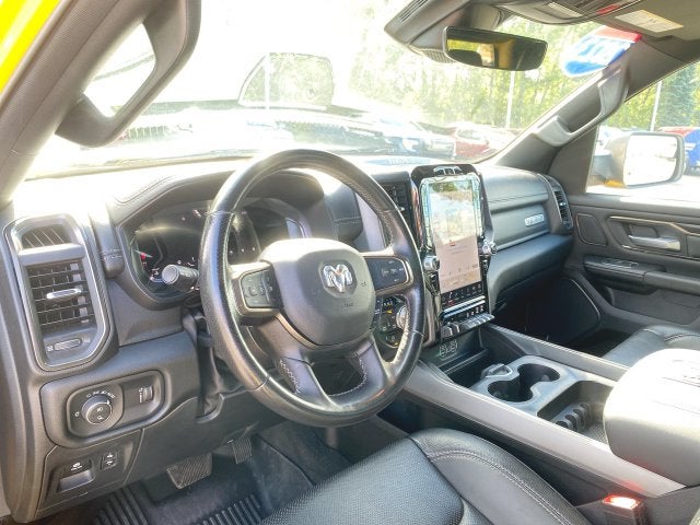 2023 RAM 1500 Rebel