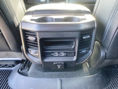 2023 RAM 1500 Rebel