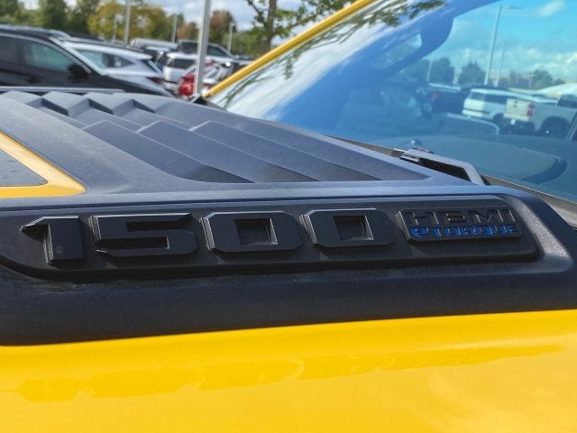2023 RAM 1500 Rebel
