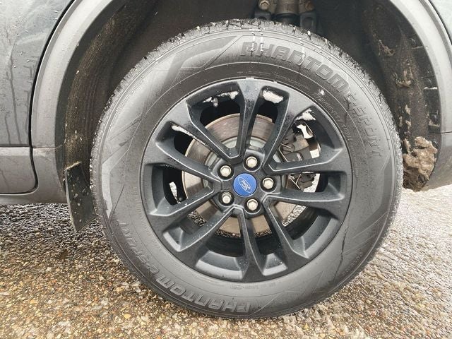 2020 Ford Escape SE Sport Hybrid