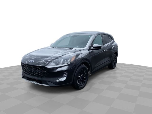 2020 Ford Escape SE Sport Hybrid