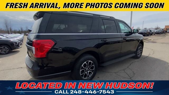 2024 Ford Expedition Max XLT