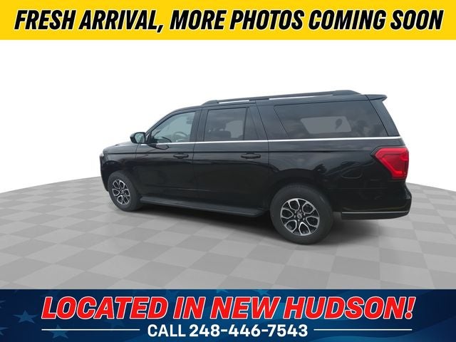 2024 Ford Expedition Max XLT