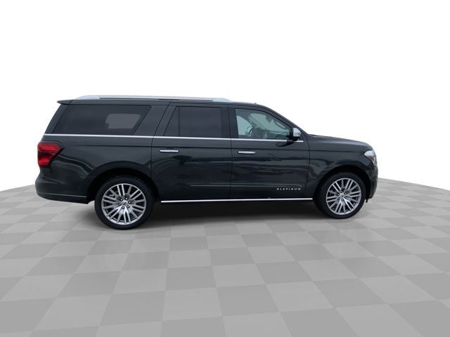 2022 Ford Expedition Max Platinum