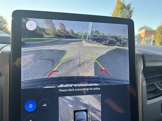 2024 Ford Expedition King Ranch