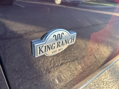 2024 Ford Expedition King Ranch