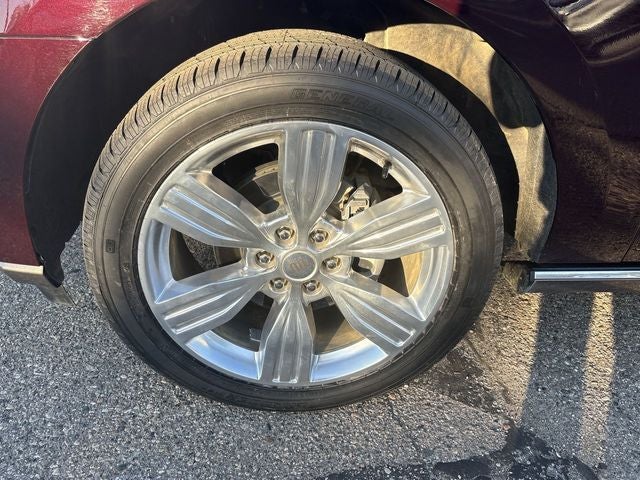 2024 Ford Expedition King Ranch