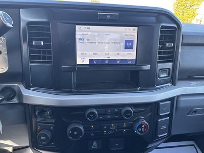 2025 Ford F-350SD XLT