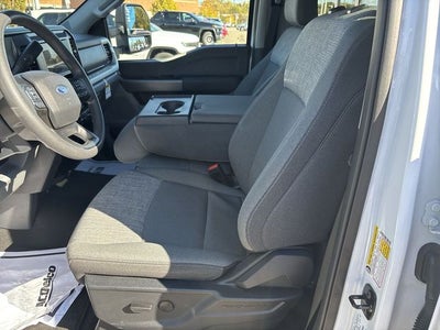 2025 Ford F-350SD XLT