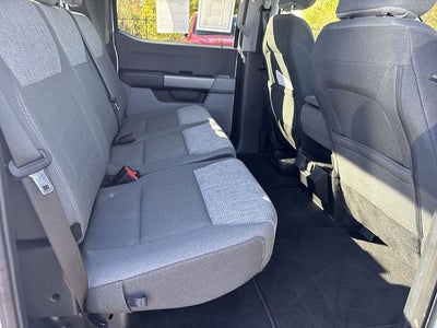 2025 Ford F-350SD XLT