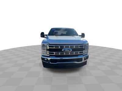 2025 Ford F-350SD XLT