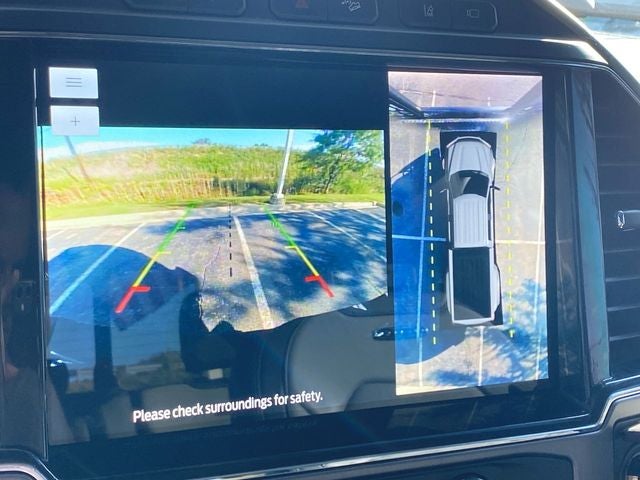2022 Ford F-450SD Limited DRW