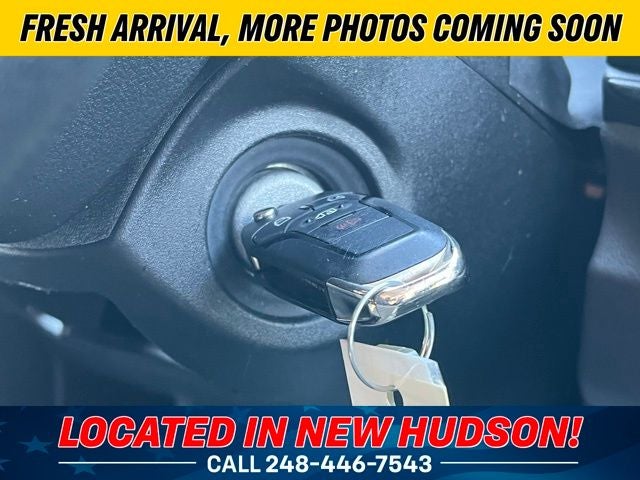 2022 Ford Transit-250 Base