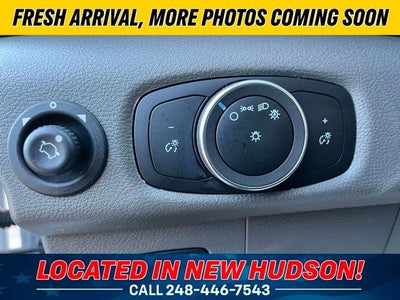 2022 Ford Transit-250 Base