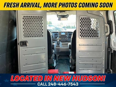 2022 Ford Transit-250 Base