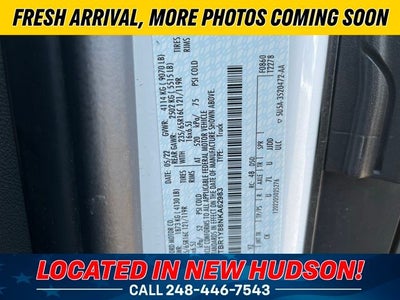 2022 Ford Transit-250 Base